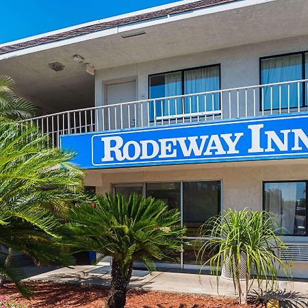 Rodeway Inn Kissimmee Maingate West - Free Theme Park Shuttle Four Corners Exterior photo