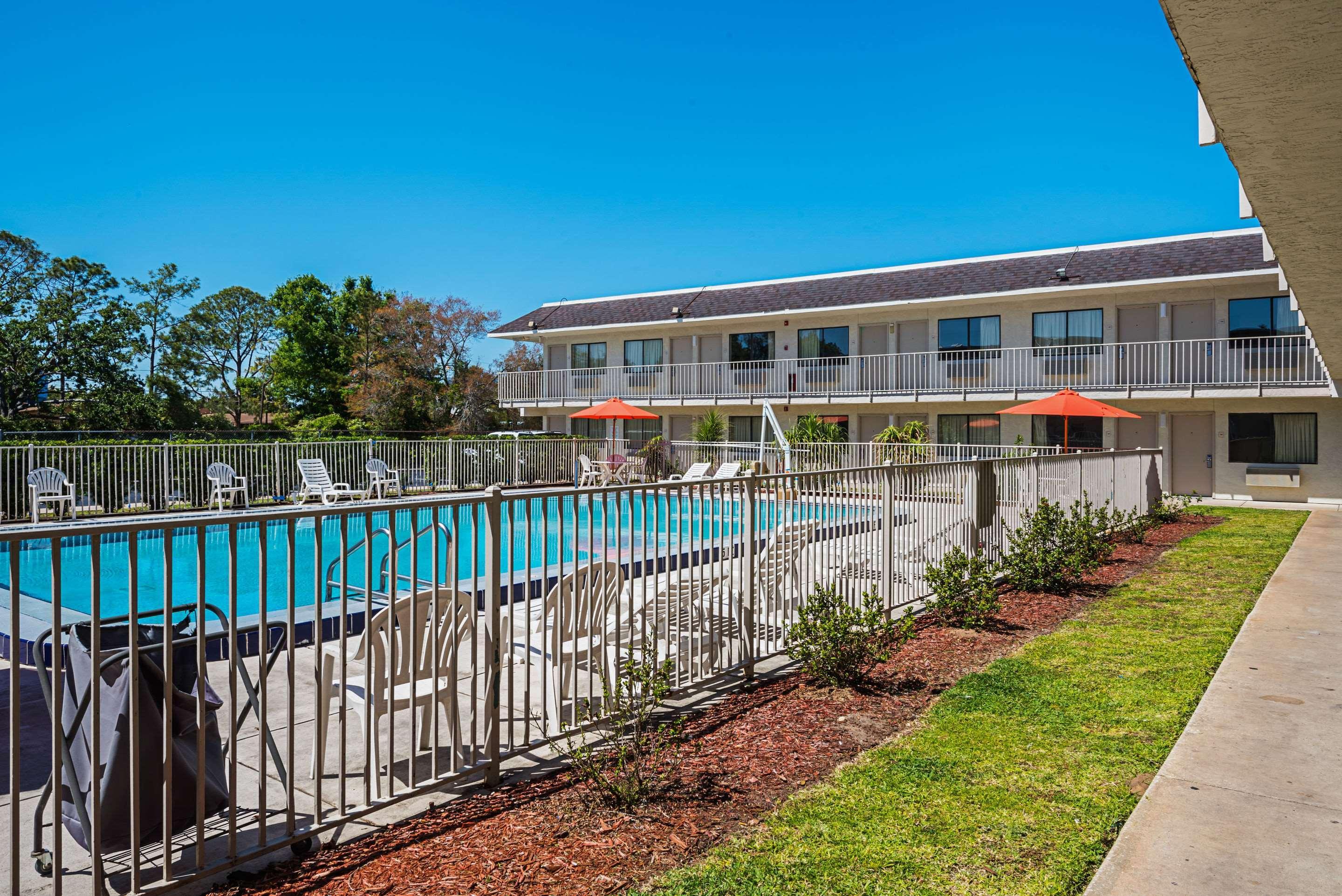 Rodeway Inn Kissimmee Maingate West - Free Theme Park Shuttle Four Corners Exterior photo