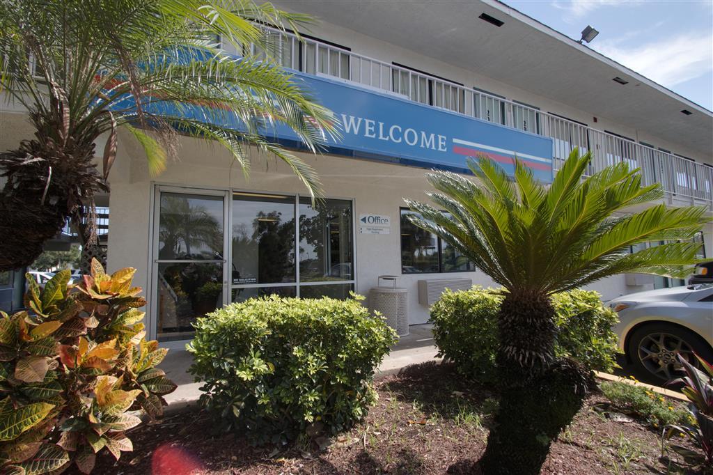 Rodeway Inn Kissimmee Maingate West - Free Theme Park Shuttle Four Corners Exterior photo