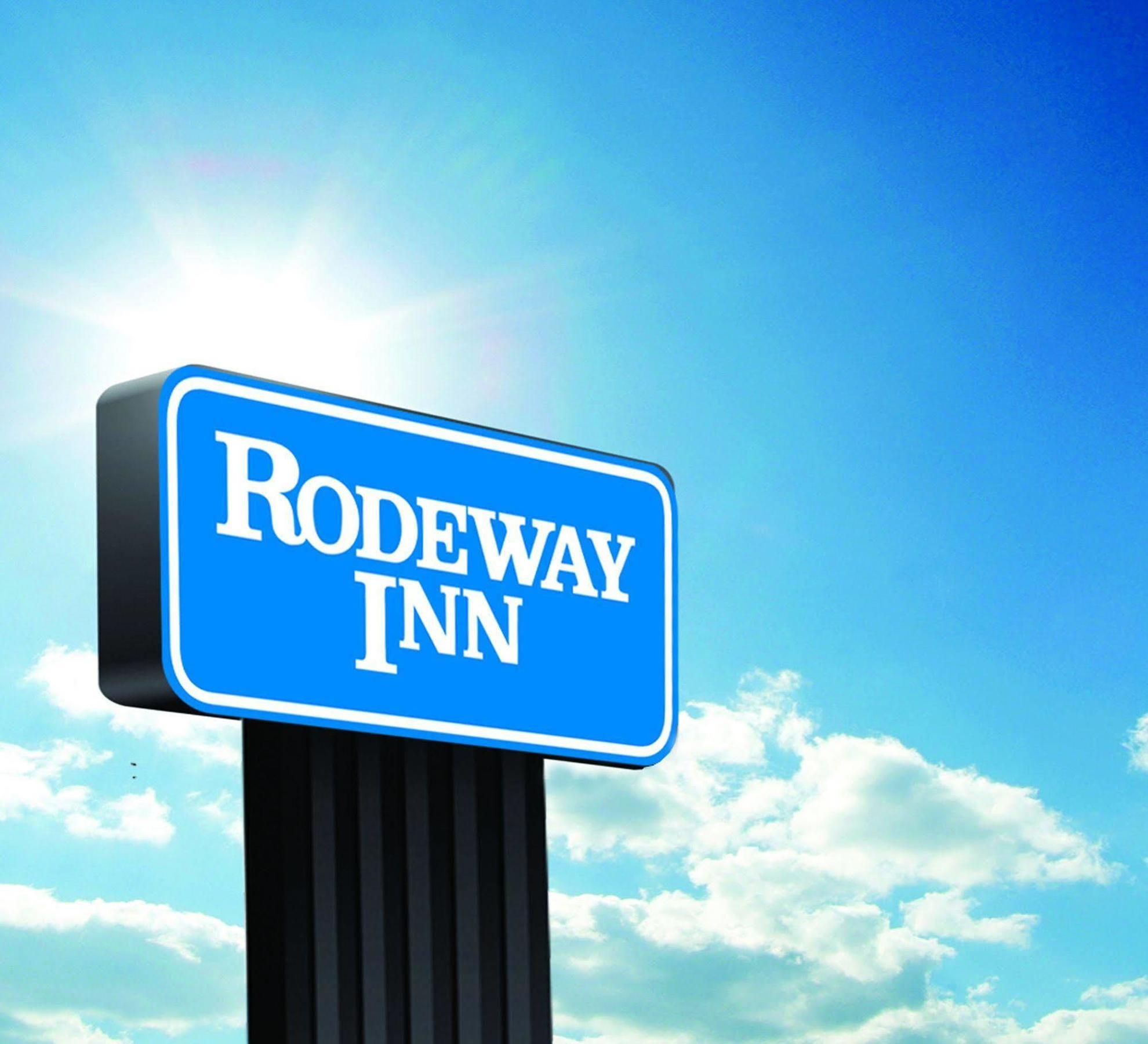 Rodeway Inn Kissimmee Maingate West - Free Theme Park Shuttle Four Corners Exterior photo